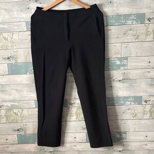 Lululemon Athletica BLACK Pants